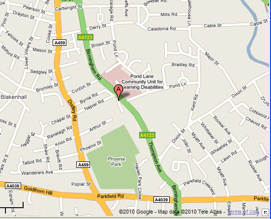 Kevin Boden Tyre Sales